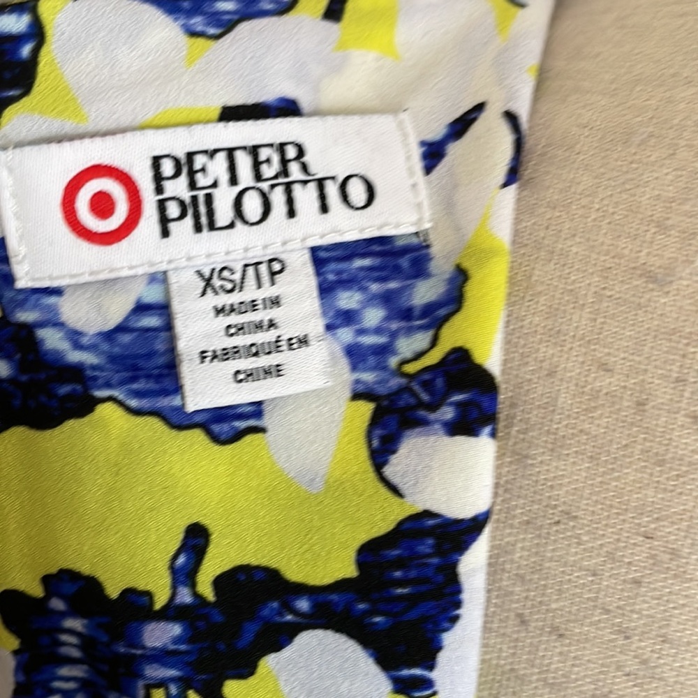 Peter Pilotto dress - Picture 4 of 6